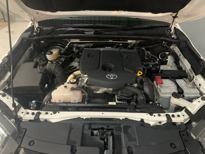 Hilux 2.8 GD6 Legend RB Ecab