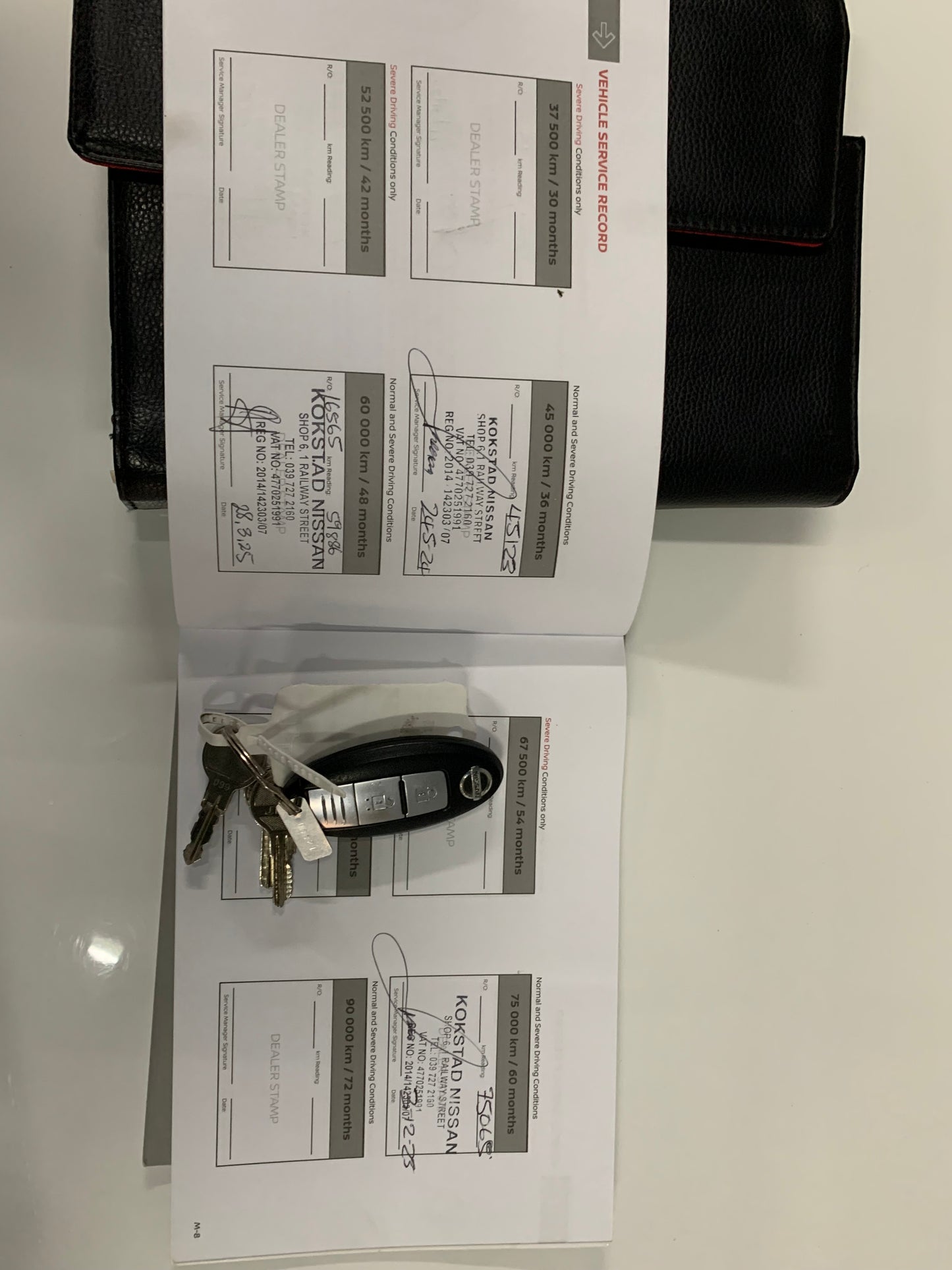Navara 2.5DDTI PLUS 4X4 LE/LE DC PU