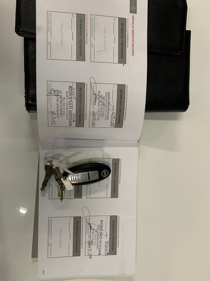Navara 2.5DDTI PLUS 4X4 LE/LE DC PU