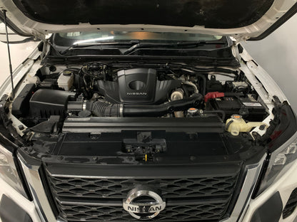 Navara 2.5DDTI PLUS 4X4 LE/LE DC PU