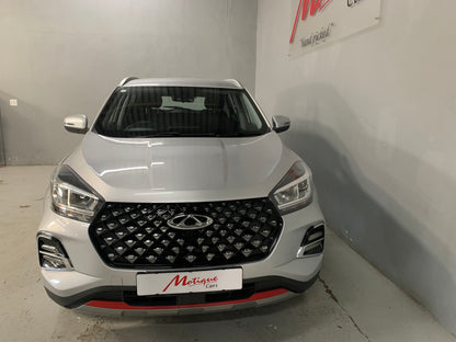 Chery Tiggo 4 PRO 1.5 Lit Mt