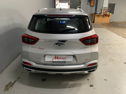 Chery Tiggo 4 PRO 1.5 Lit Mt