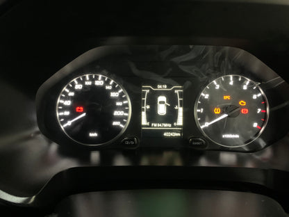 Chery Tiggo 4 PRO 1.5 Lit Mt