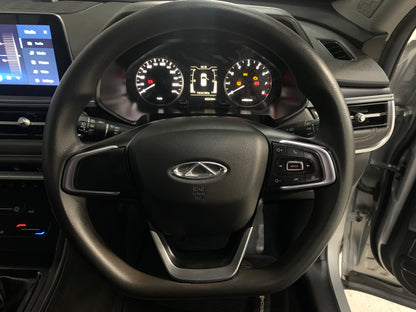 Chery Tiggo 4 PRO 1.5 Lit Mt