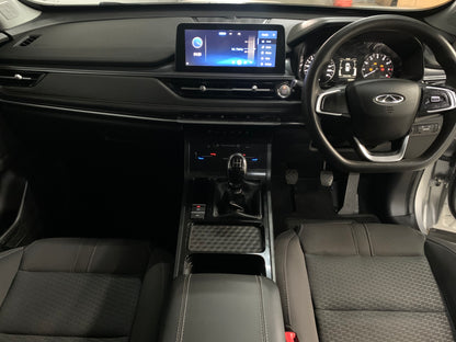 Chery Tiggo 4 PRO 1.5 Lit Mt