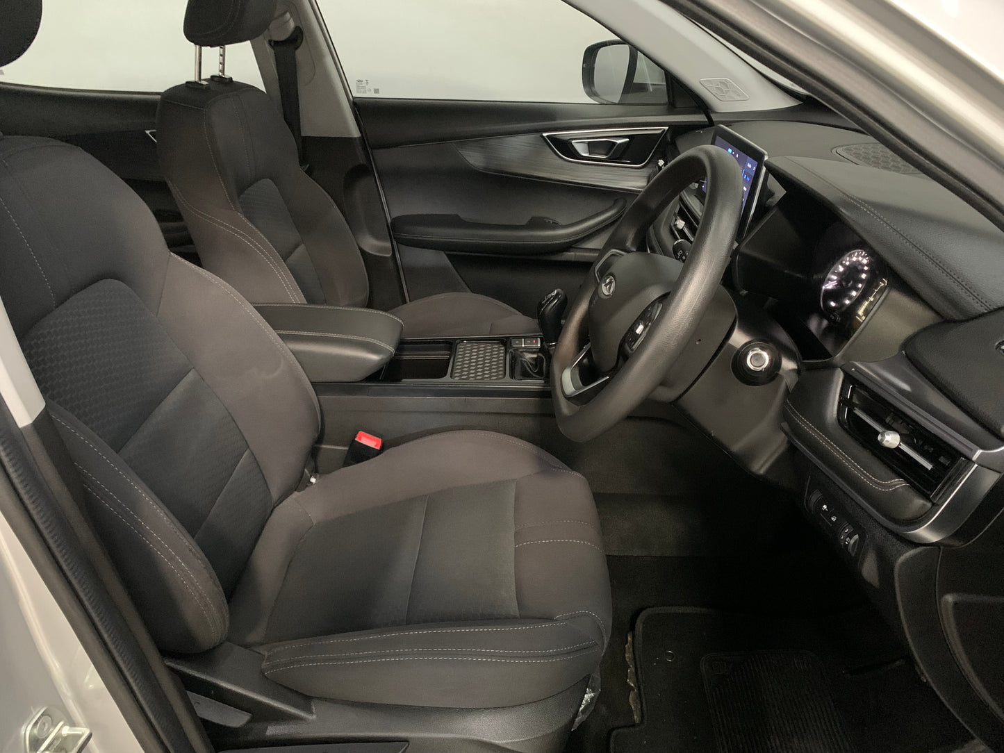 Chery Tiggo 4 PRO 1.5 Lit Mt