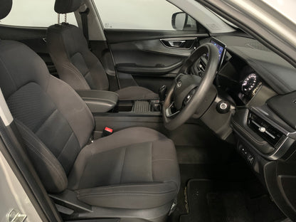 Chery Tiggo 4 PRO 1.5 Lit Mt