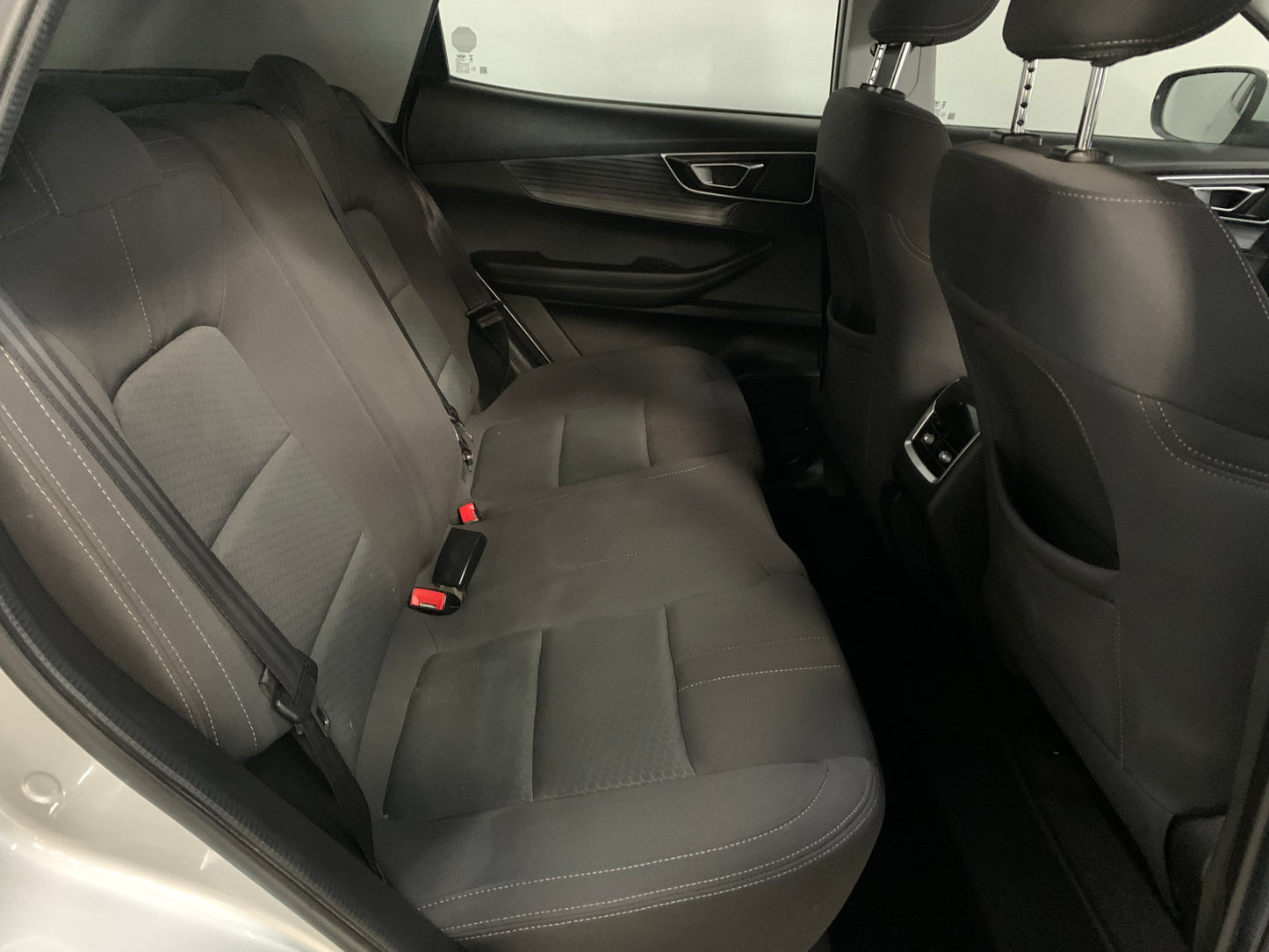 Chery Tiggo 4 PRO 1.5 Lit Mt