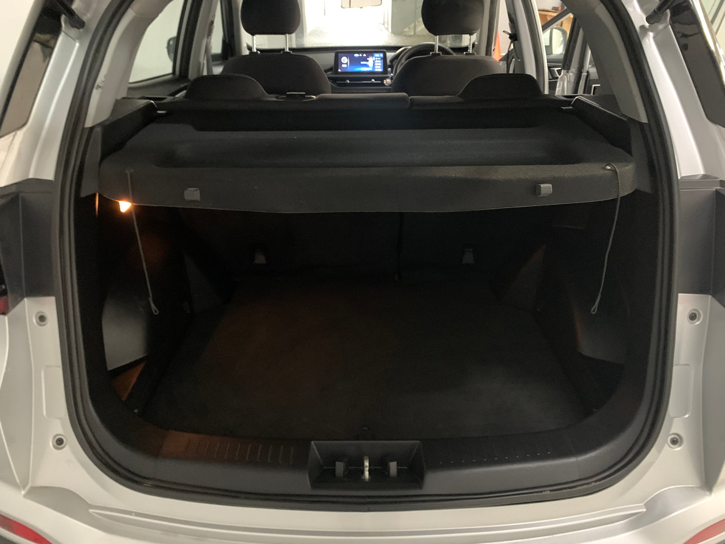 Chery Tiggo 4 PRO 1.5 Lit Mt
