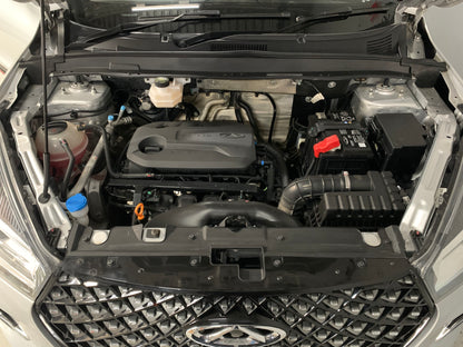 Chery Tiggo 4 PRO 1.5 Lit Mt