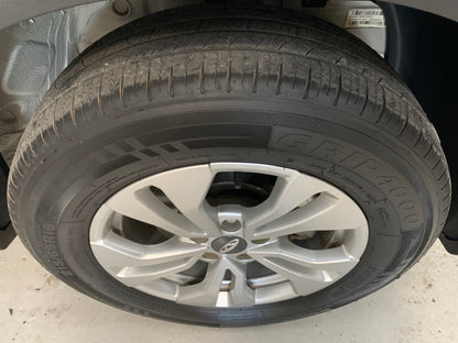 Chery Tiggo 4 PRO 1.5 Lit Mt