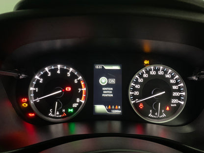 Suzuki Fronx 1.5 GLX MT