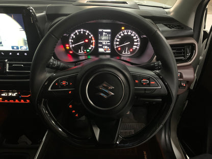 Suzuki Fronx 1.5 GLX MT