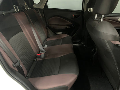 Suzuki Fronx 1.5 GLX MT