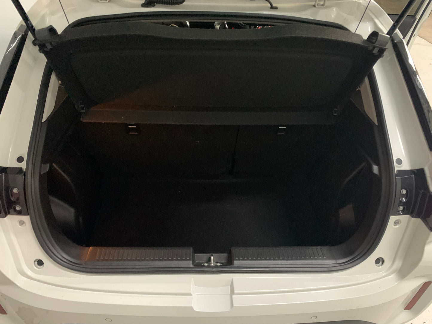 Suzuki Fronx 1.5 GLX MT