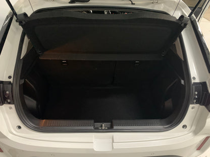 Suzuki Fronx 1.5 GLX MT