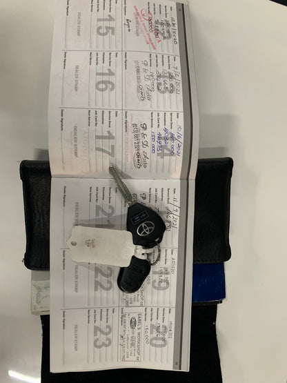 Hilux 3.0 D4D RB D/CAB AT