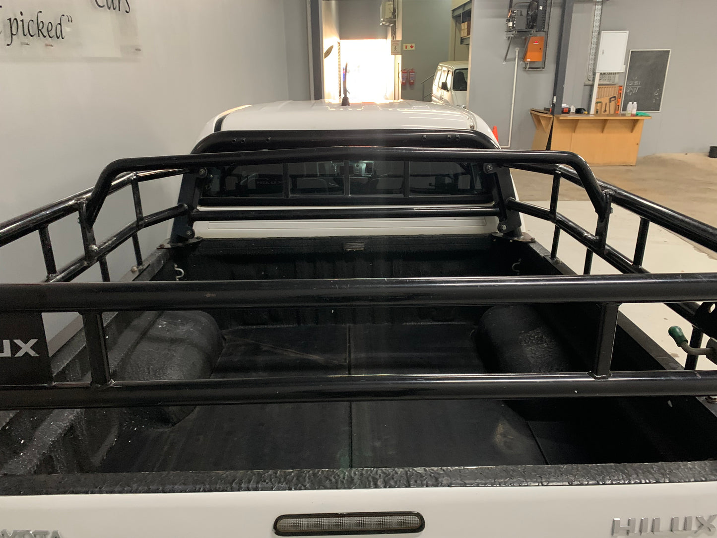 Hilux 3.0 D4D RB D/CAB AT