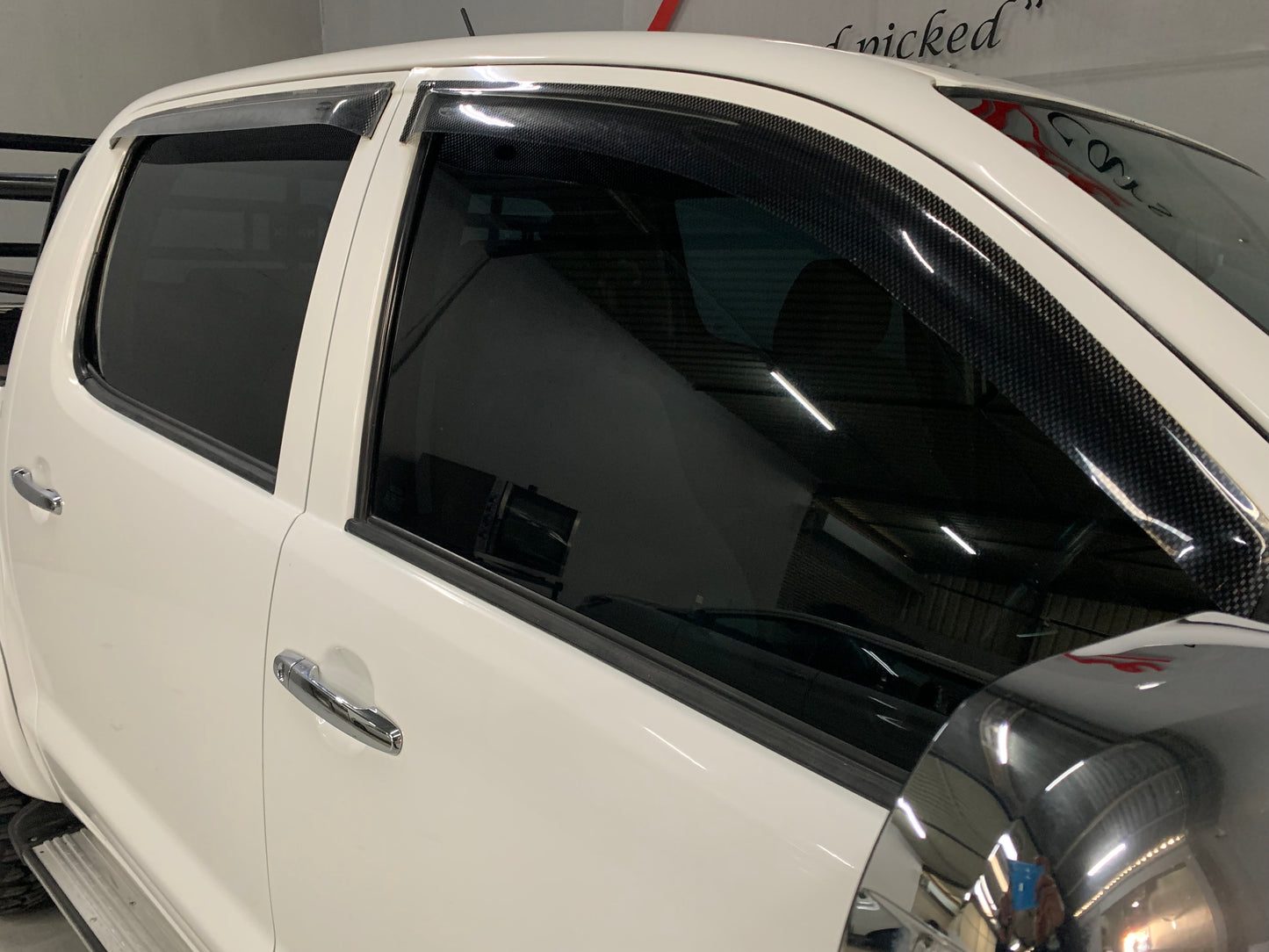 Hilux 3.0 D4D RB D/CAB AT