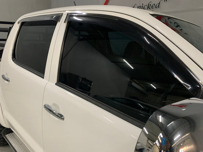 Hilux 3.0 D4D RB D/CAB AT