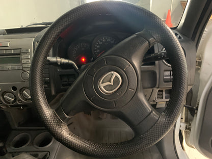 Mazda BT-50 2.6i 4x4 S/C