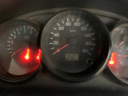Mazda BT-50 2.6i 4x4 S/C