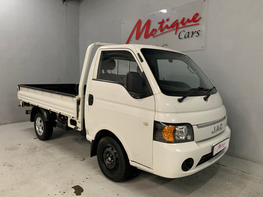 JAC X200 2.8 TD 1.5T