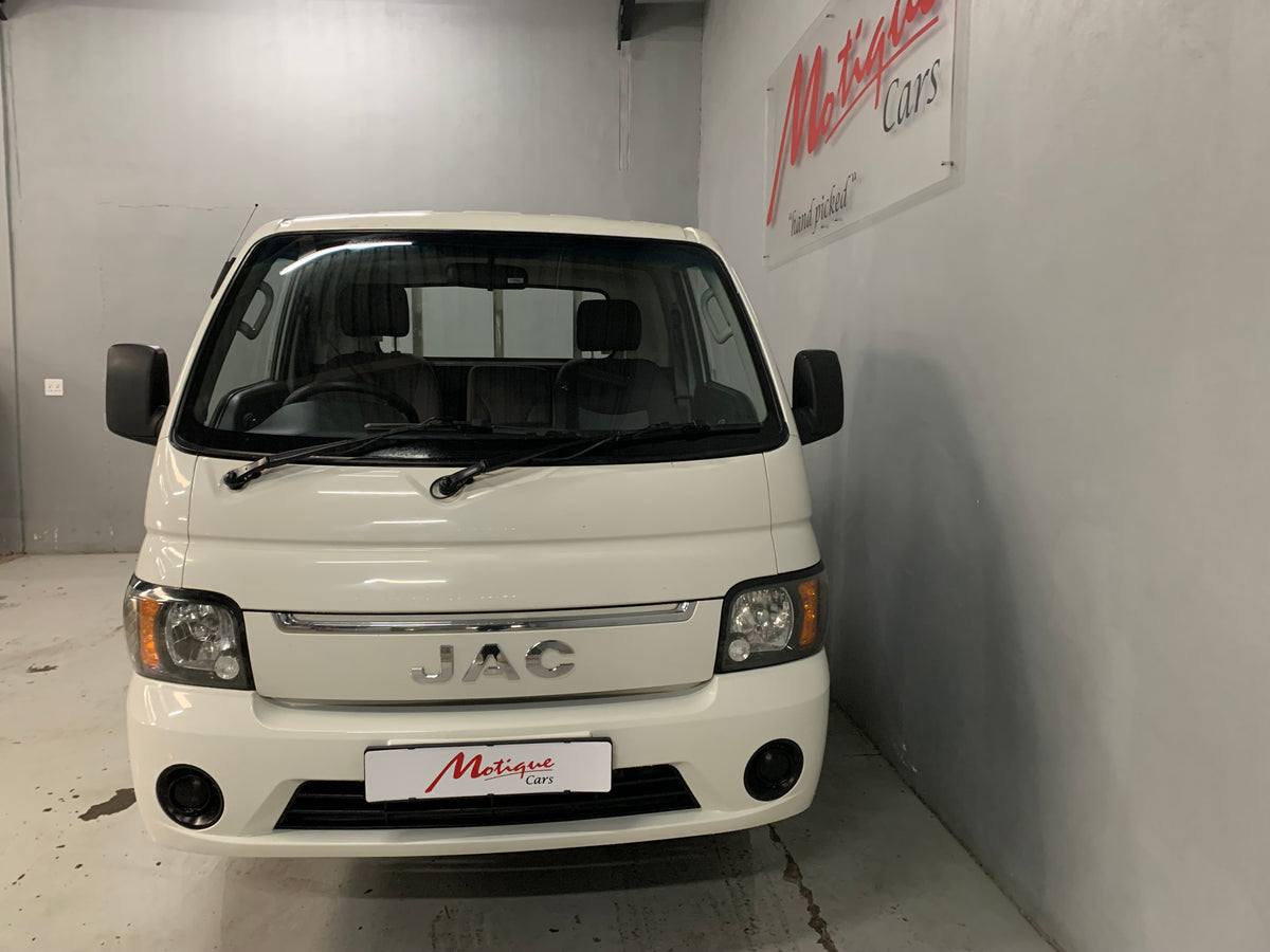 JAC X200 2.8 TD 1.5T
