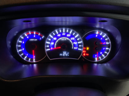 JAC X200 2.8 TD 1.5T