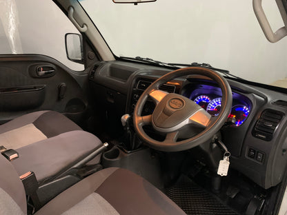 JAC X200 2.8 TD 1.5T