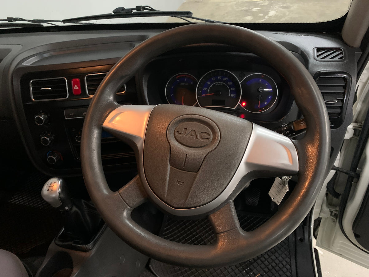 JAC X200 2.8 TD 1.5T