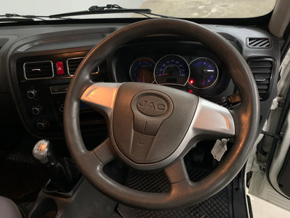 JAC X200 2.8 TD 1.5T
