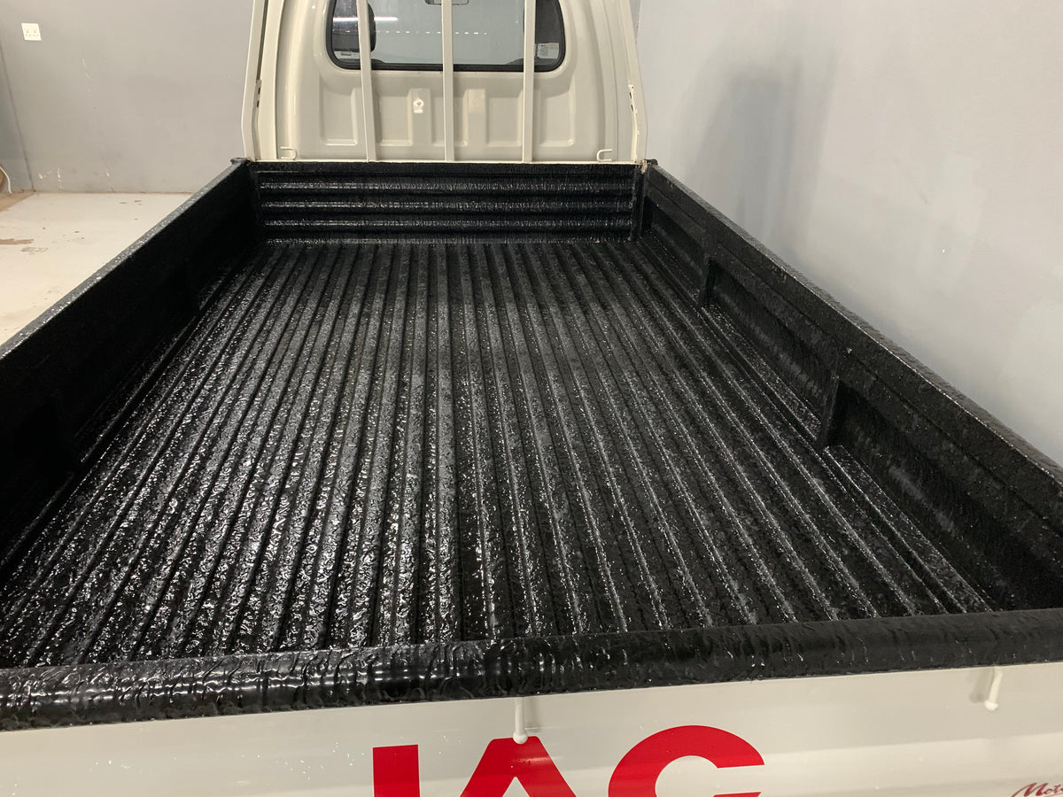 JAC X200 2.8 TD 1.5T