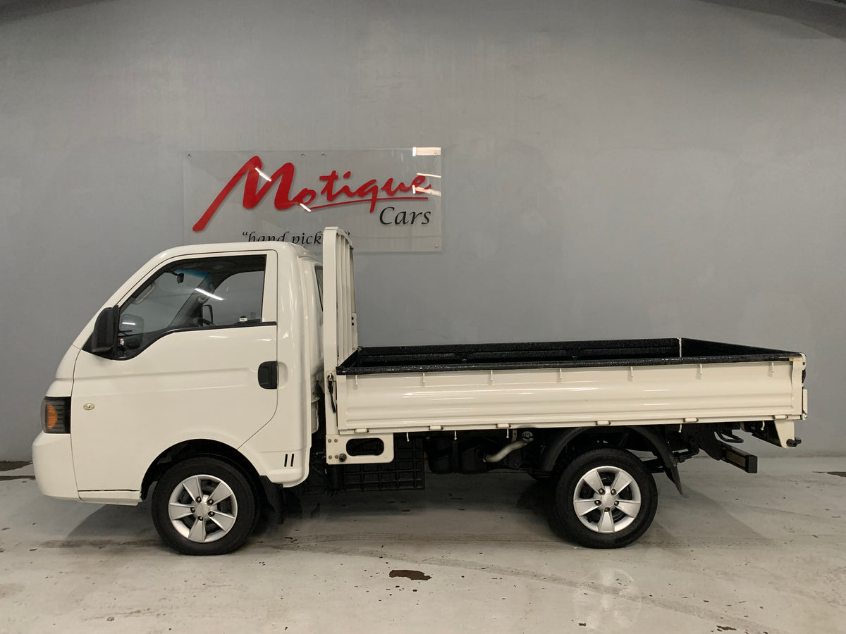 JAC X200 2.8 TD 1.5T