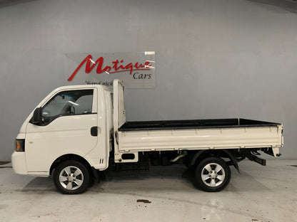 JAC X200 2.8 TD 1.5T