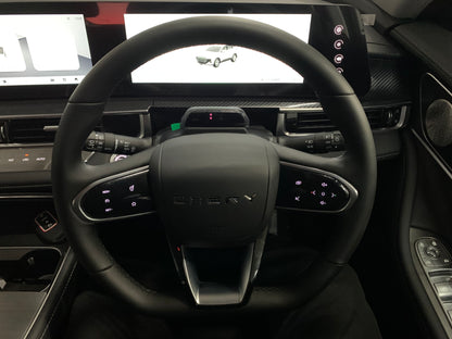 Chery T7 1.6T Dark Edition