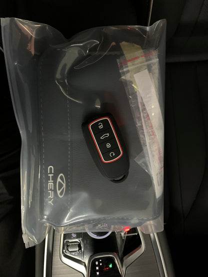 Chery T7 1.6T Dark Edition