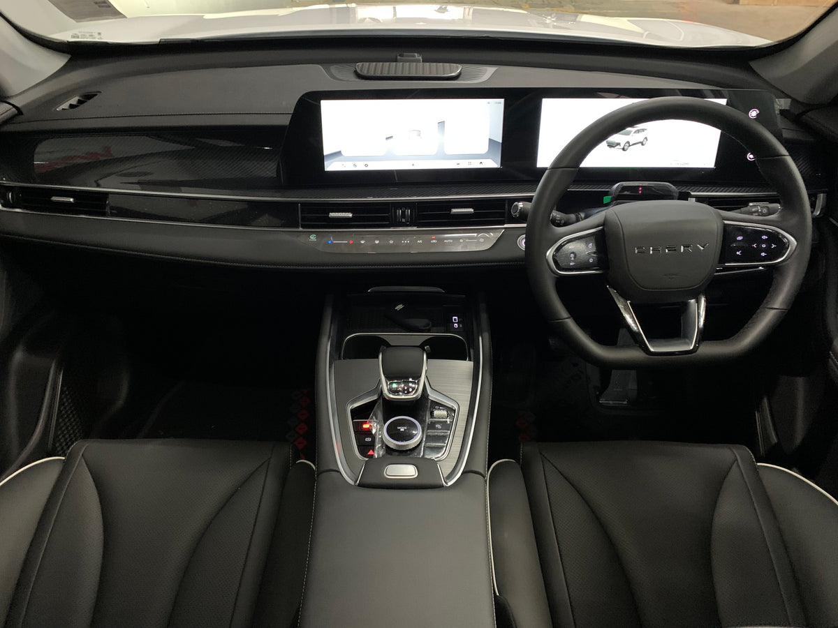 Chery T7 1.6T Dark Edition