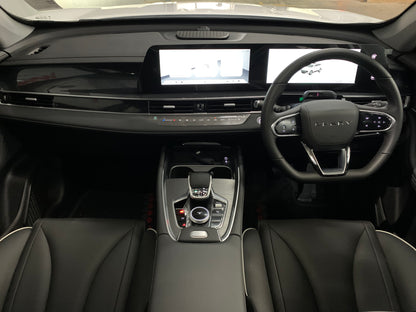 Chery T7 1.6T Dark Edition