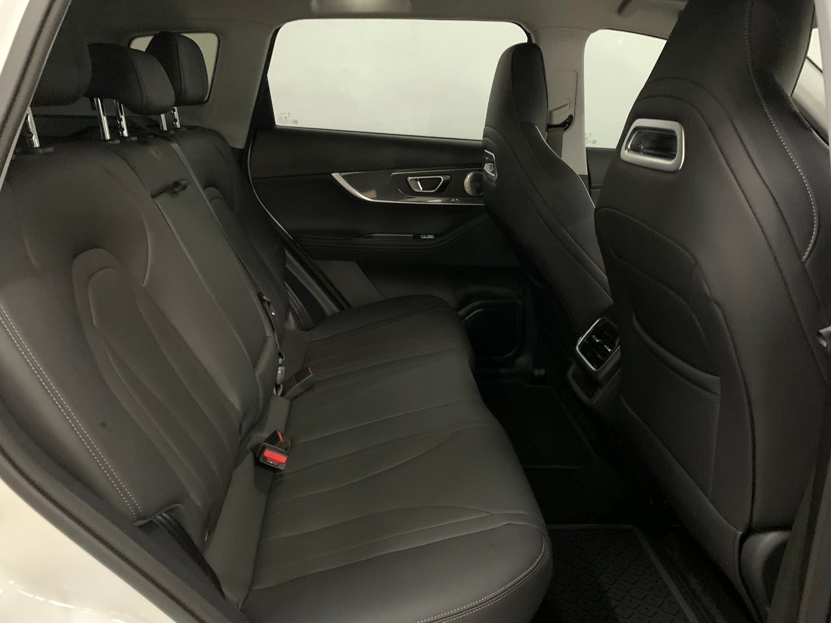 Chery T7 1.6T Dark Edition
