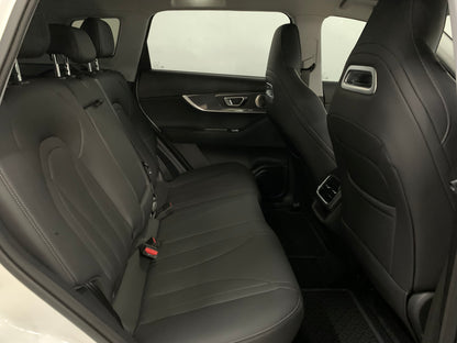 Chery T7 1.6T Dark Edition