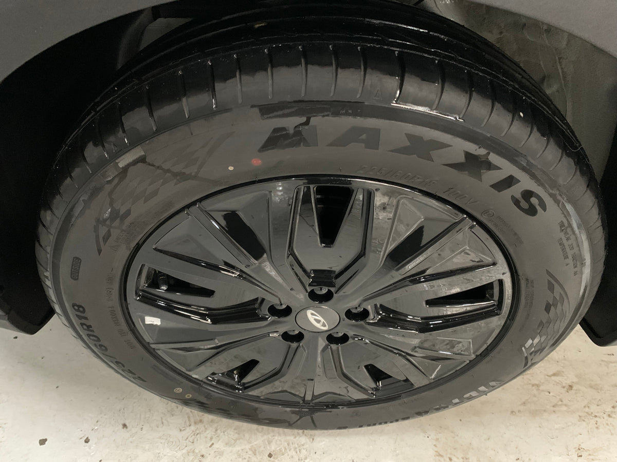 Chery T7 1.6T Dark Edition