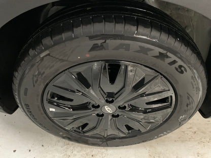Chery T7 1.6T Dark Edition