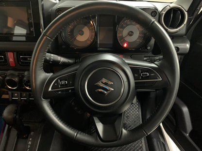 Suzuki Jimny 1.5 GLX AT