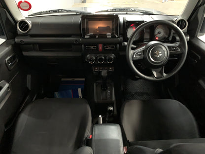 Suzuki Jimny 1.5 GLX AT