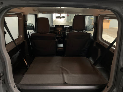 Suzuki Jimny 1.5 GLX AT