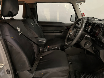 Suzuki Jimny 1.5 GLX AT