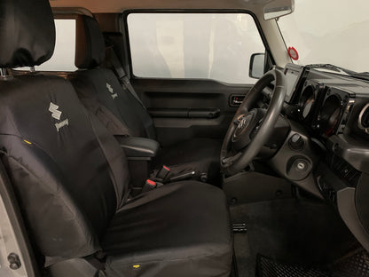 Suzuki Jimny 1.5 GLX AT