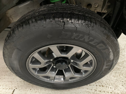 Suzuki Jimny 1.5 GLX AT