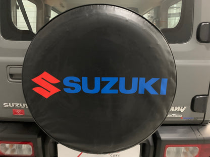 Suzuki Jimny 1.5 GLX AT